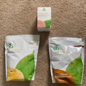Arbonne